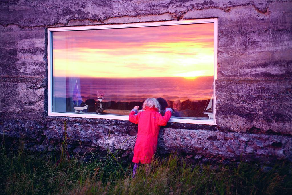Brimslóð Atelier