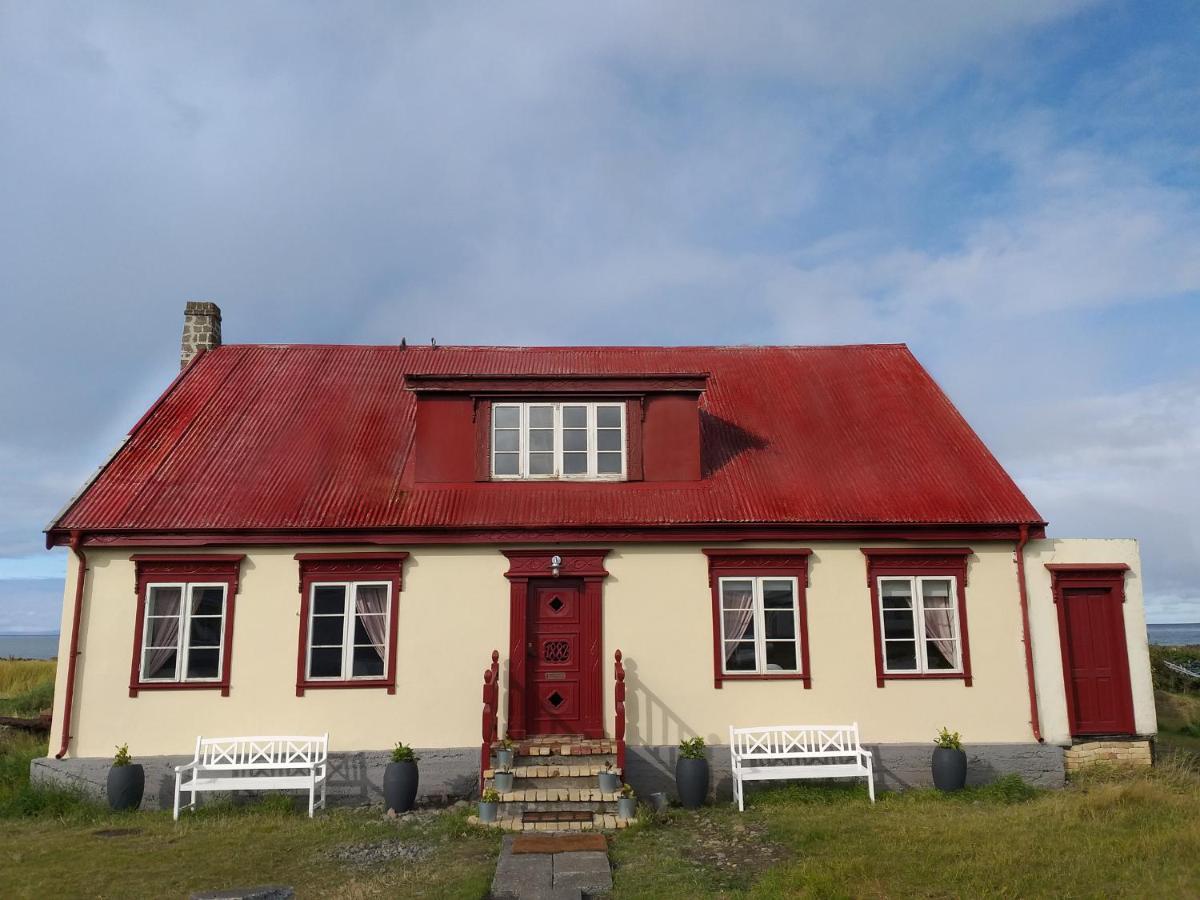 Brimslóð Atelier 3*