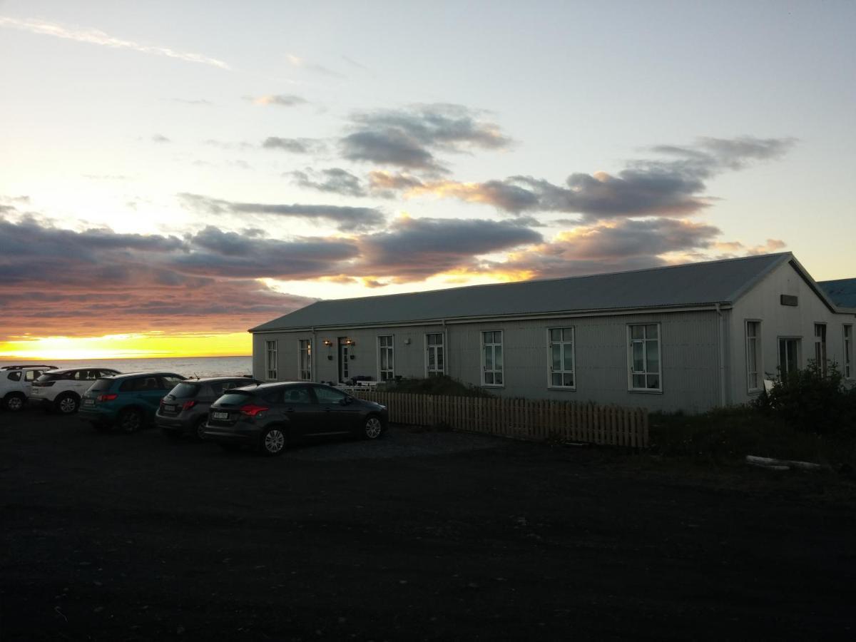 Brimslóð Atelier Gasthof 3*