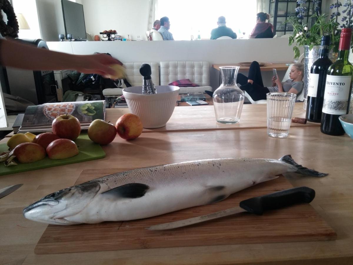 Brimslóð Atelier